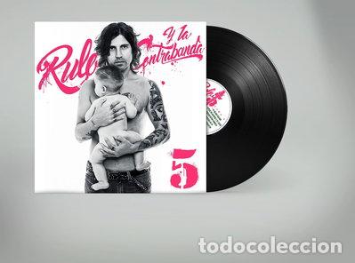 Discos de vinilo: 5 (5054197711503) (vinyl)