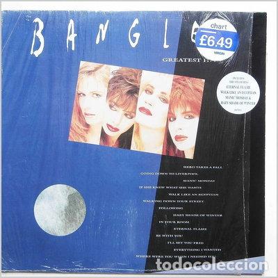 Discos de vinilo: Greatest Hits- 5099746676919