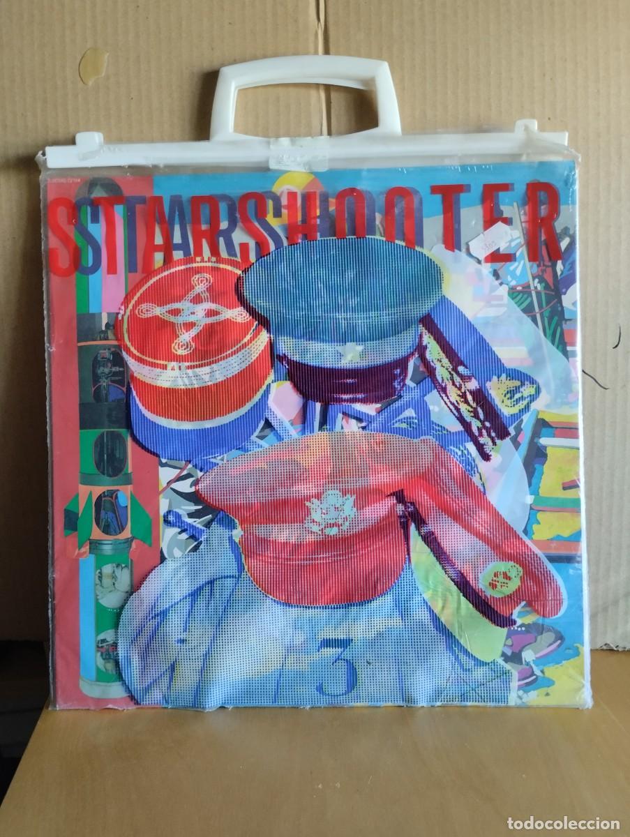 Discos de vinilo: STARSHOOTER ------ CHEZ LES AUTRES