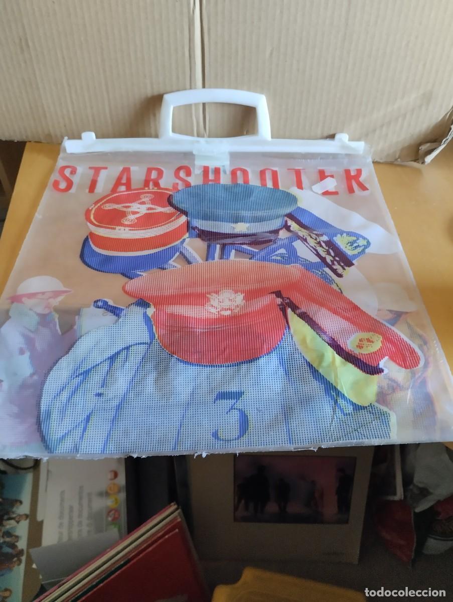 Discos de vinilo: STARSHOOTER ------ CHEZ LES AUTRES - Foto 5