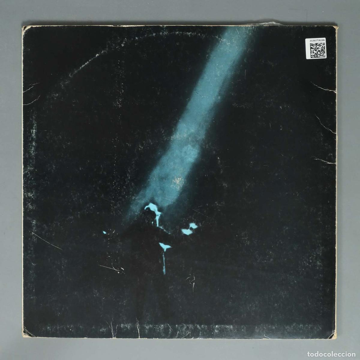 Discos de vinilo: LP. PENDIENTE DE PROCESAR - Foto 2