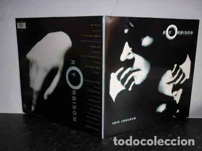 Discos de vinilo: Mystery Girl- 5012981257613