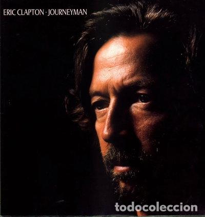 Discos de vinilo: Journeyman- 0075992607414
