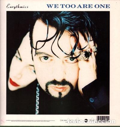 Discos de vinilo: We Too Are One- 0035627425110