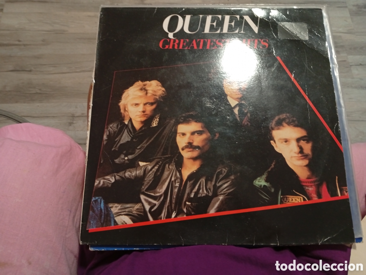 Discos de vinilo: Vinilo quenn buen estado