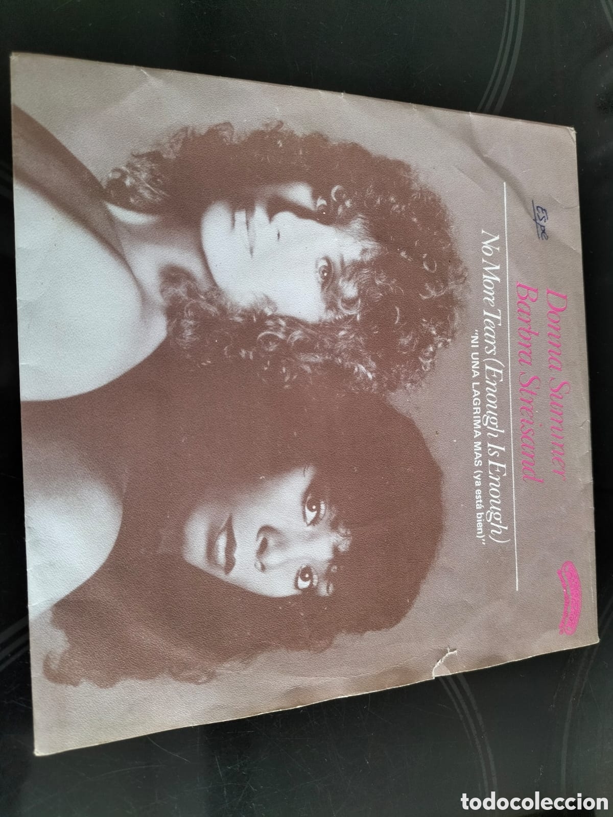 Discos de vinilo: Colecci&oacute;n de vinilos