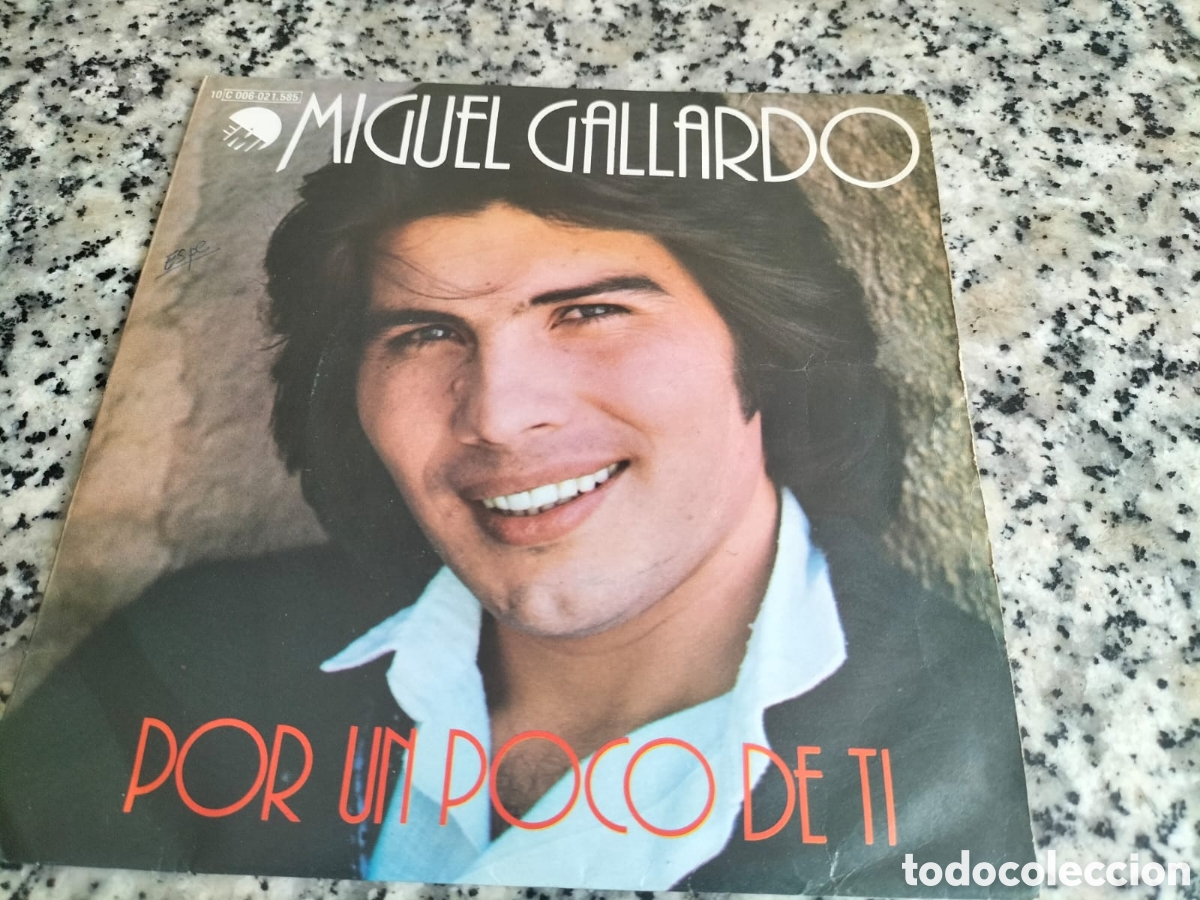 Discos de vinilo: Colecci&oacute;n varios vinilos - Foto 2