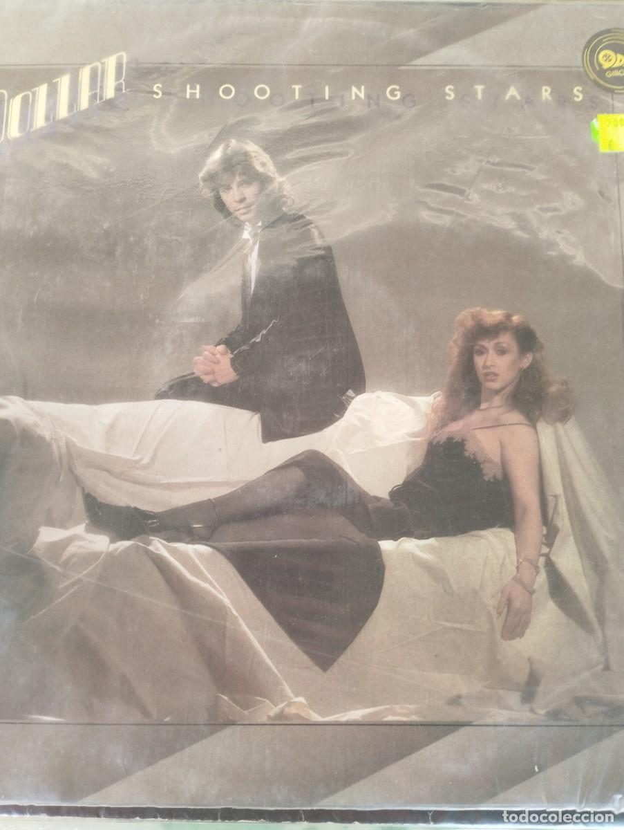 Discos de vinilo: DOLLAR SHOOTING STARS LP 1979 CARRERE SPAIN