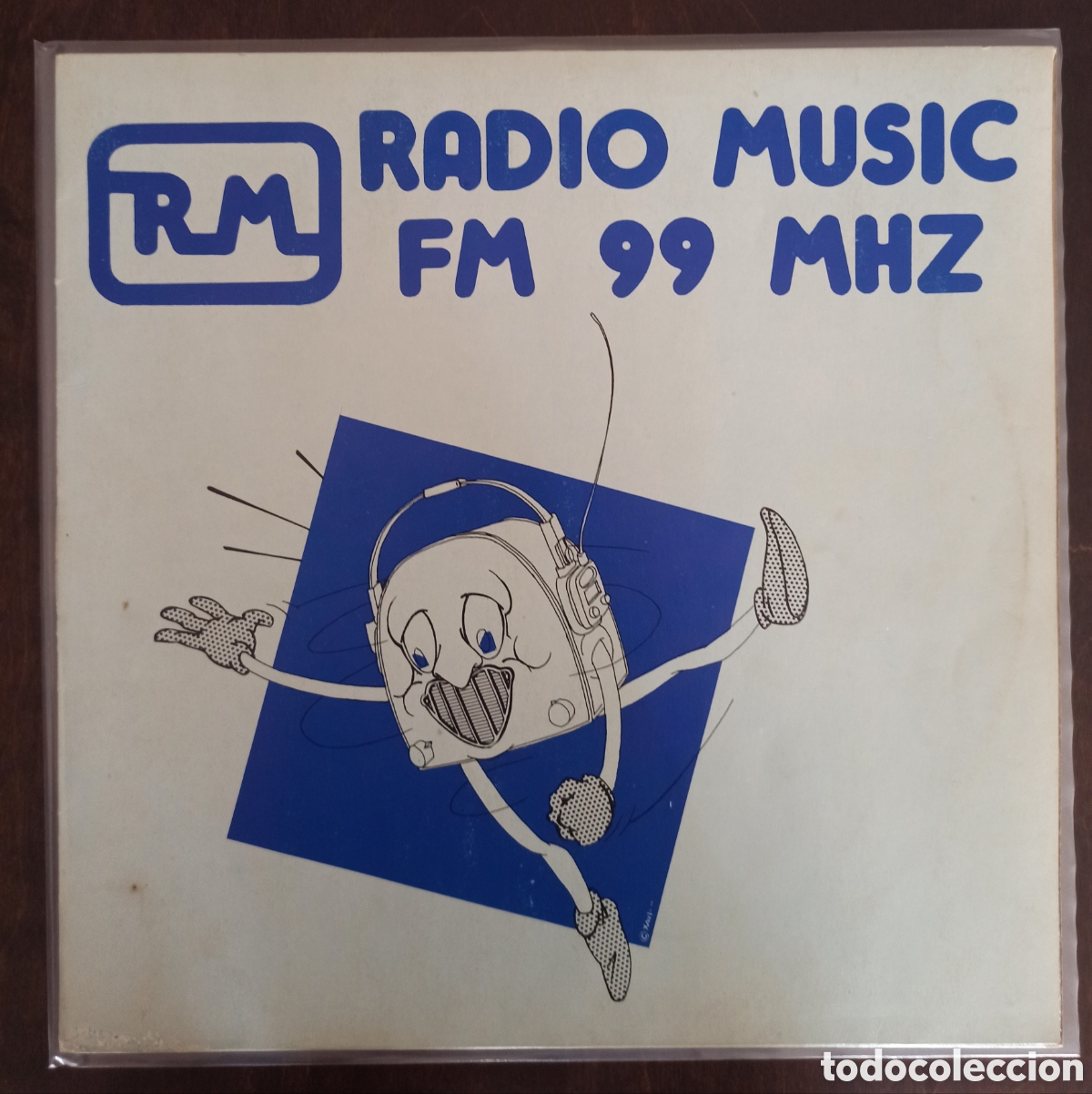 Discos de vinilo: &ldquo;Studio 54 ~ 2&rdquo;,.....