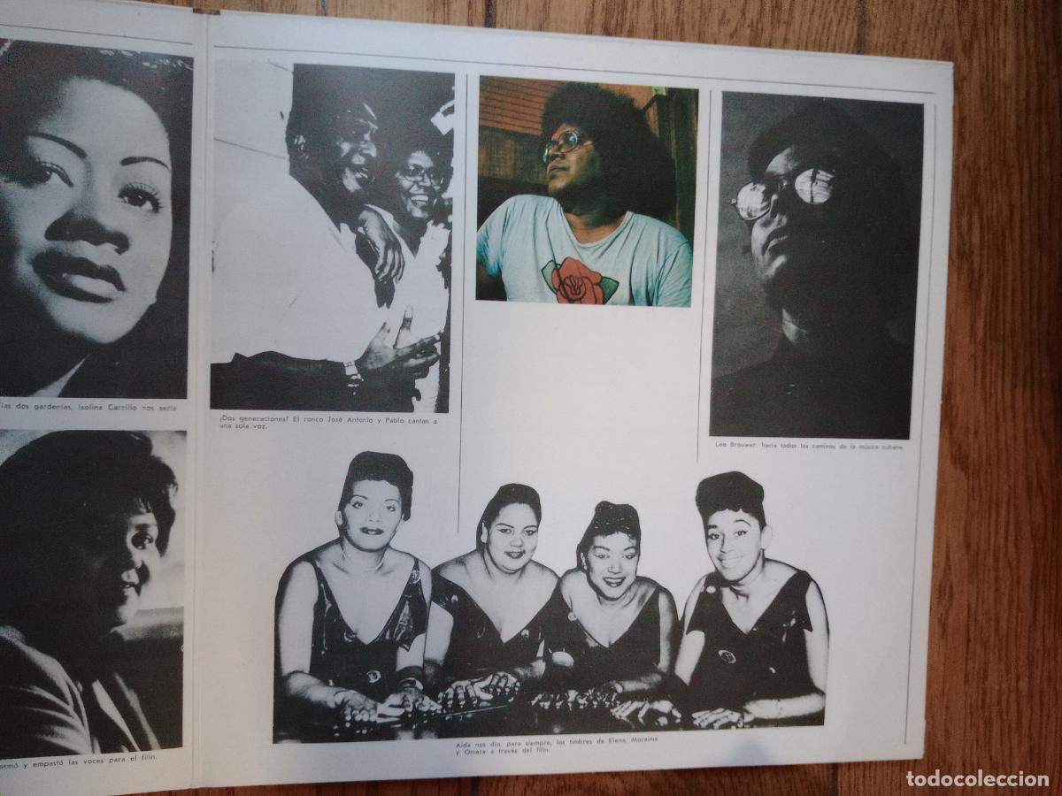 Discos de vinilo: Pablo Milan&eacute;s - filin - Foto 3
