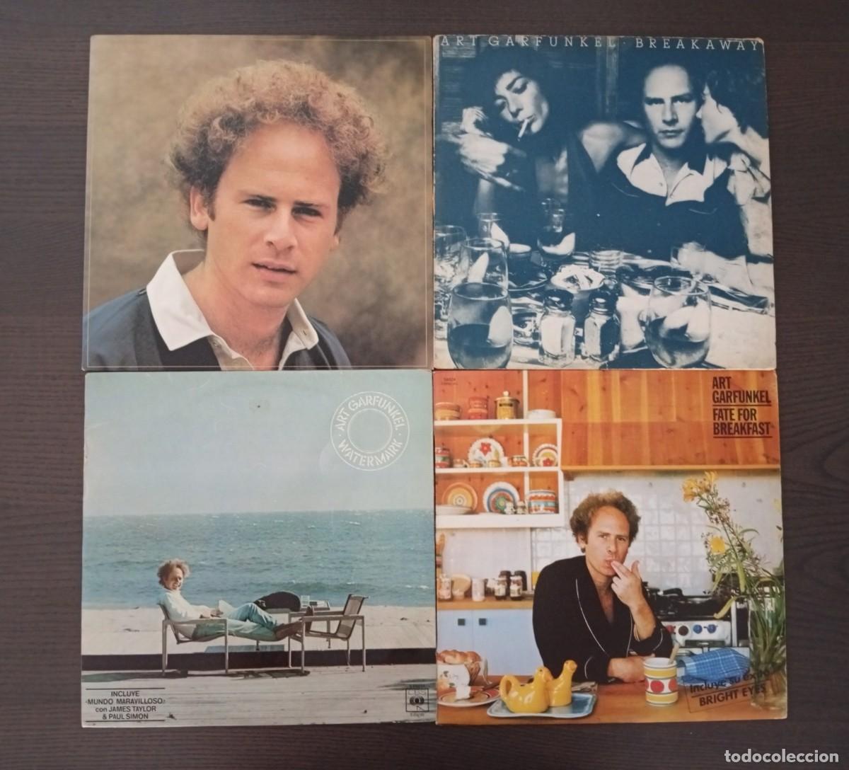 Discos de vinilo: LOTE 23 VINILOS POP ELECTRONICA SOFT ROCK FOLK