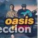 Discos de vinilo: Oasis - MTV Unplugged - LP