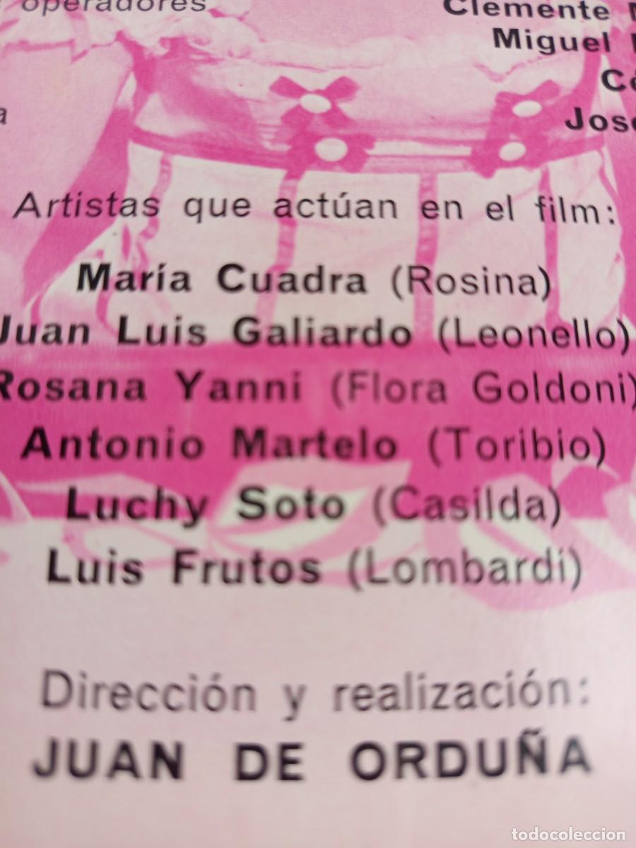 Discos de vinilo: La Canci&oacute;n del Olvido en vinilo - Foto 6