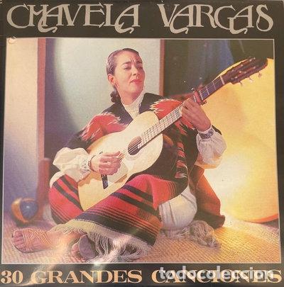 Discos de vinilo: 30 Grandes Canciones- 5099747571718