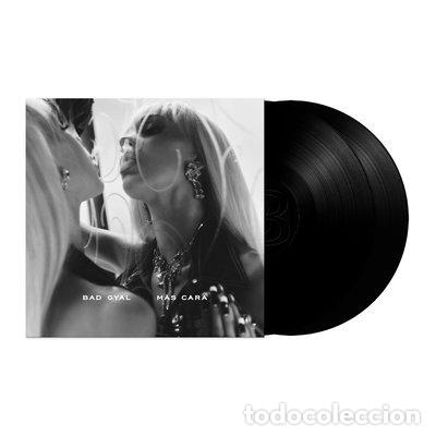Discos de vinilo: M&aacute;s cara- 0199957117852