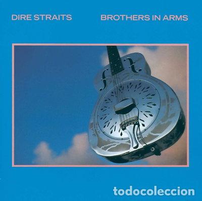Discos de vinilo: Brothers In Arms- 0042282449917