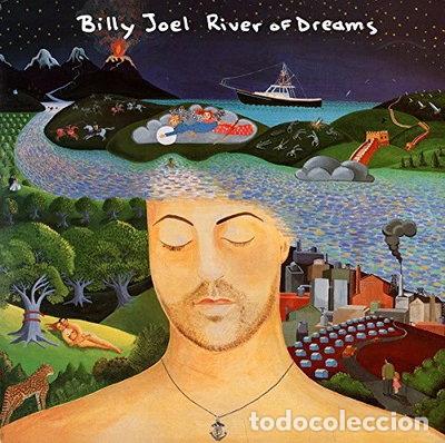Discos de vinilo: River of Dreams- 5099747387210