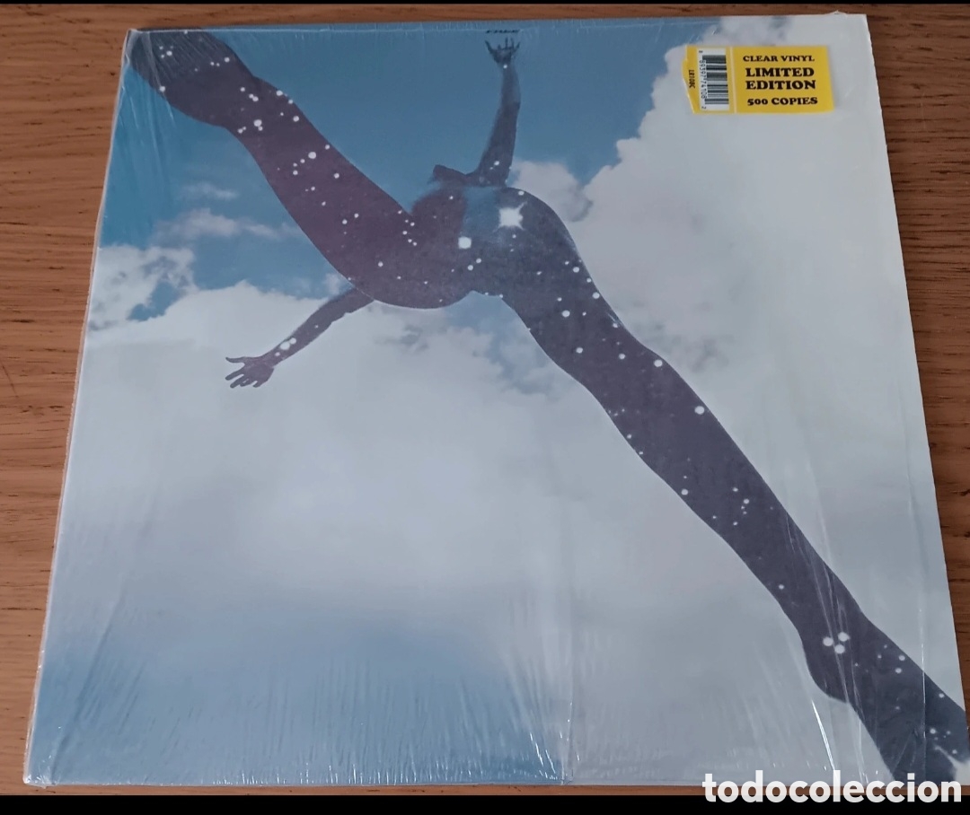 Discos de vinilo: Free - Free Limited 500 ud