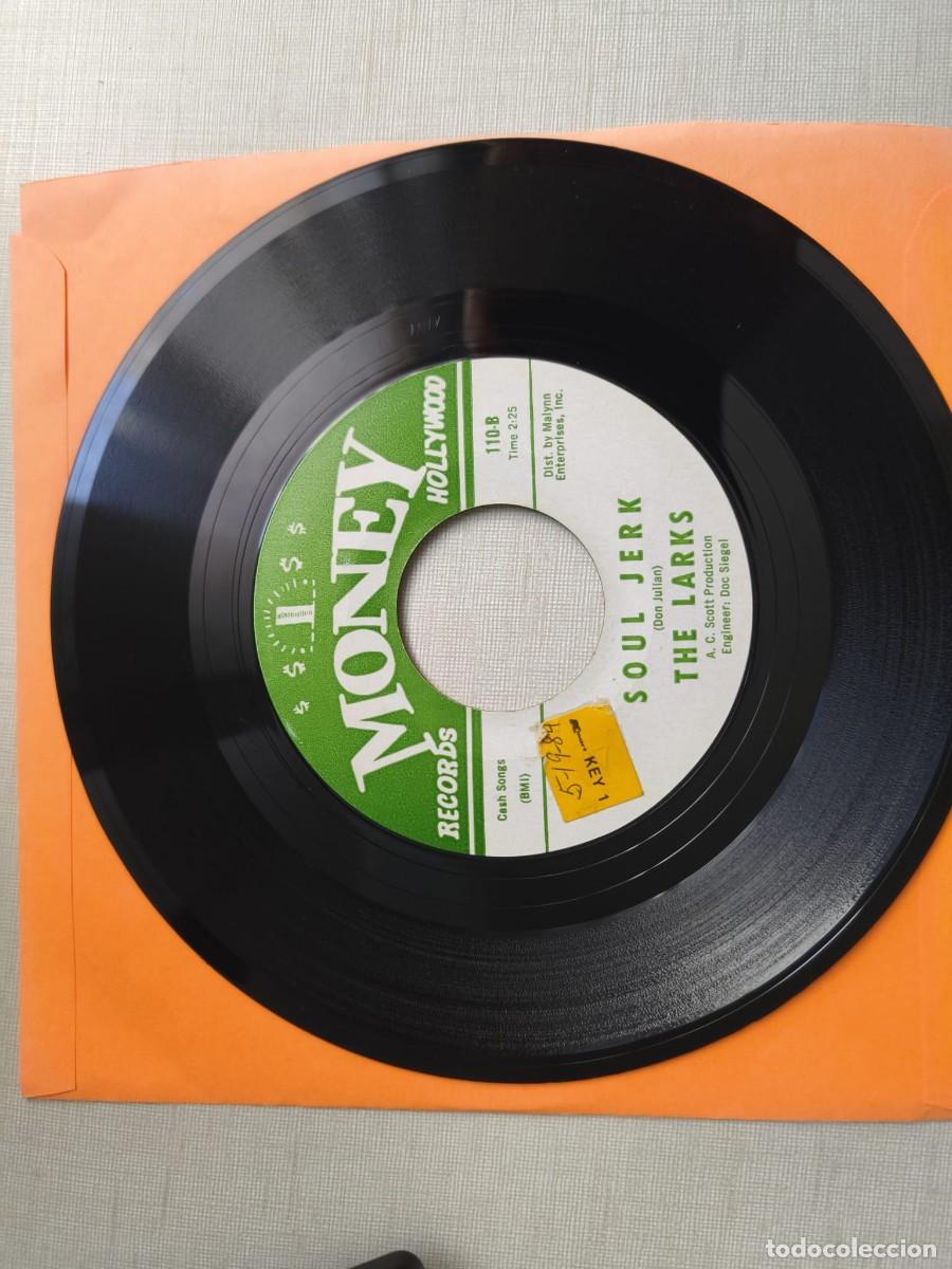 Discos de vinilo: The Larks - Soul Jerk