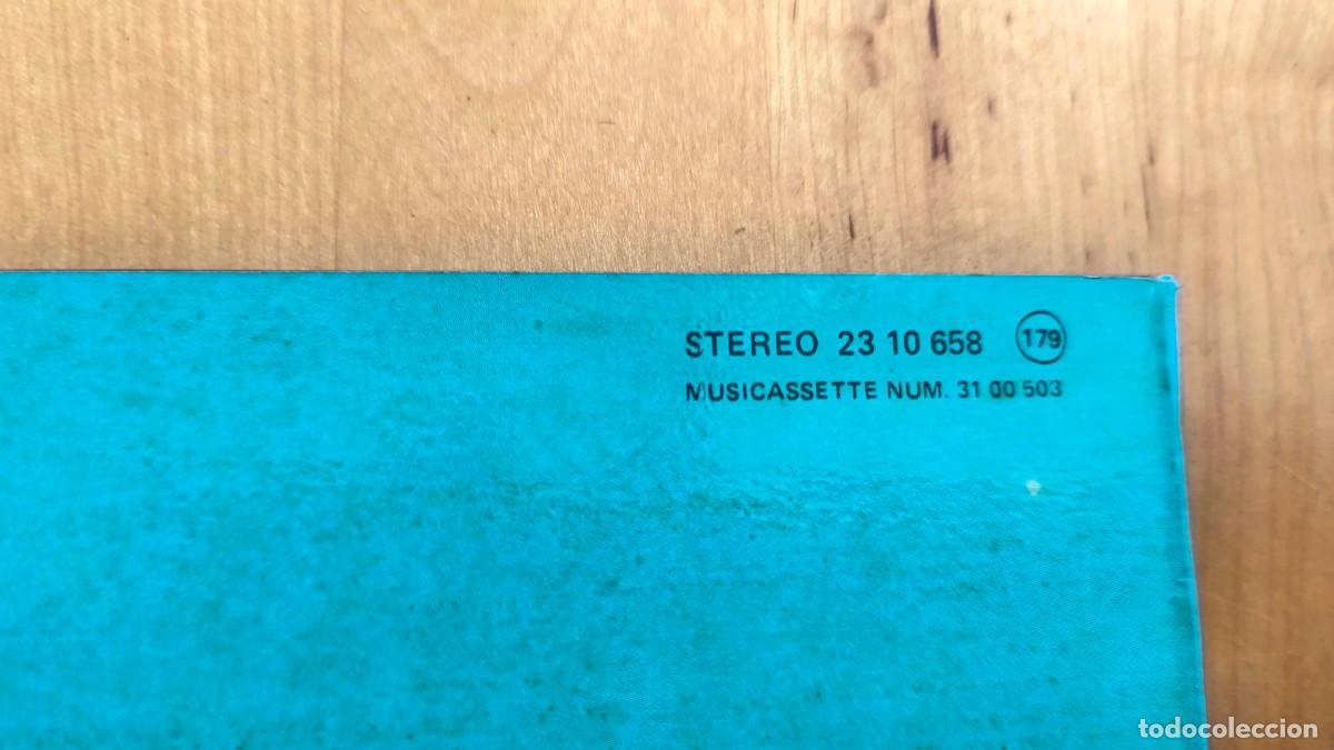Discos de vinilo: Vinilo Vangelis - China - Foto 4