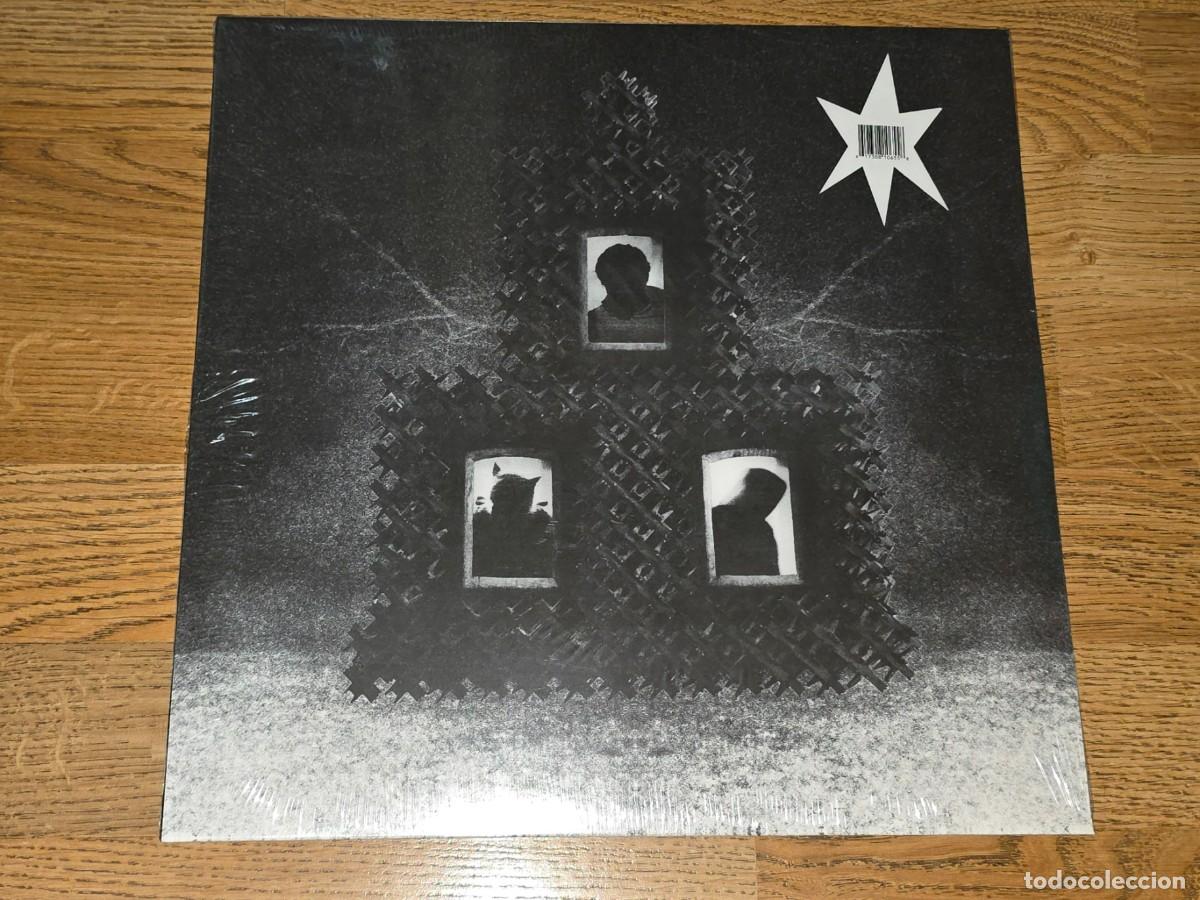 Discos de vinilo: Henry J. Star LP The Soft Apocolypse 2025 *PRECINTADO* 500 Copias, Indi/Rock