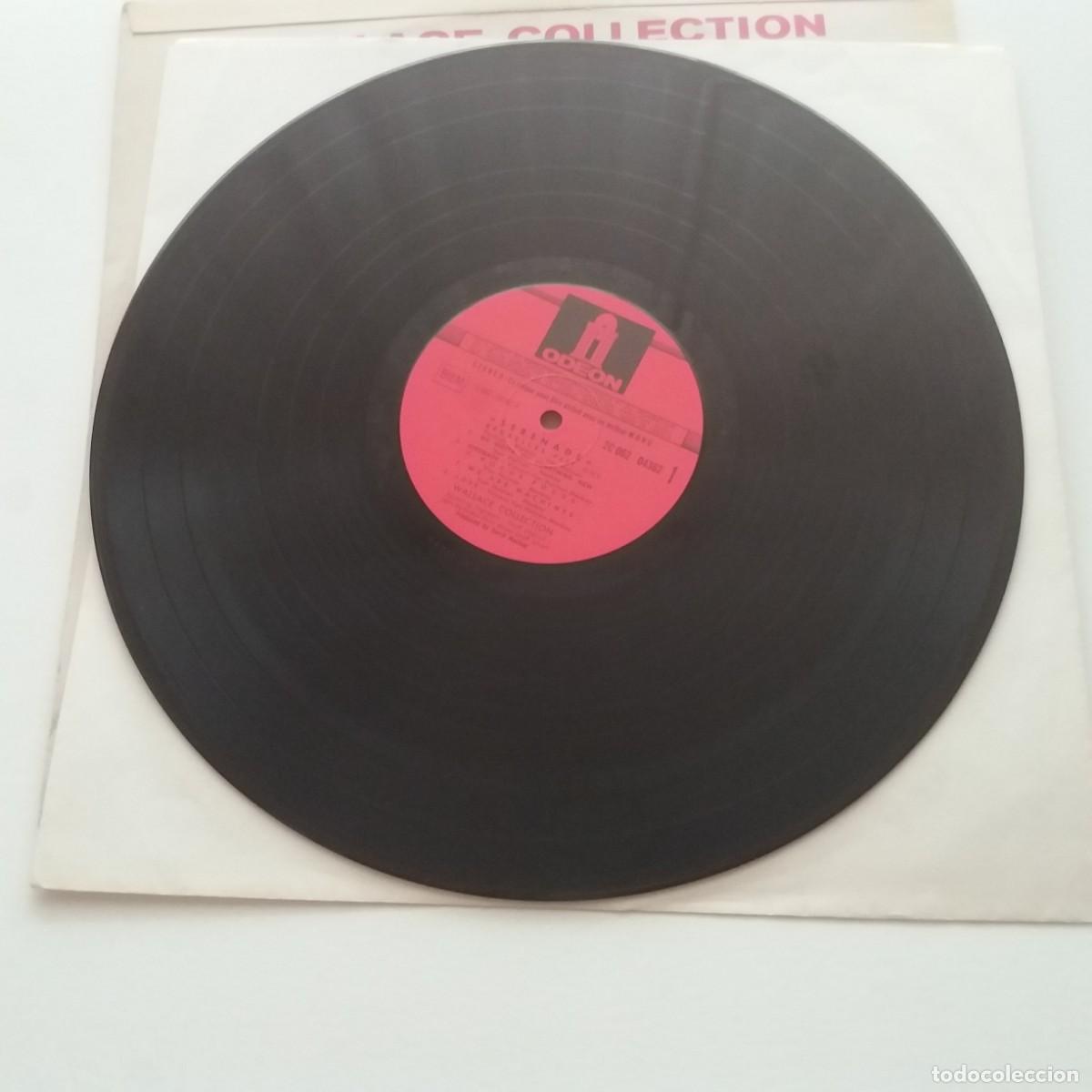 Discos de vinilo: Wallace Collection &ndash; Serenade. LP - Foto 3