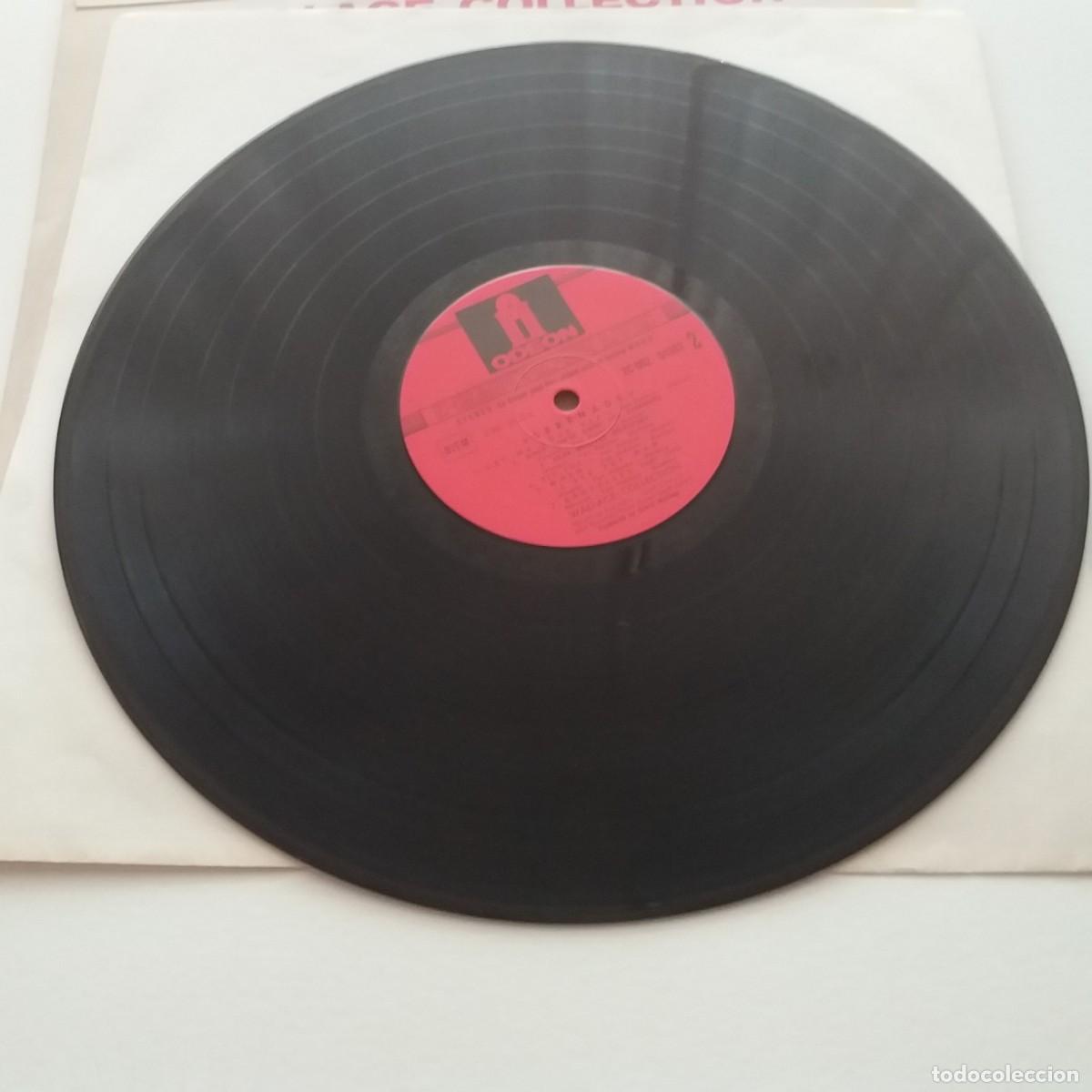 Discos de vinilo: Wallace Collection &ndash; Serenade. LP - Foto 4