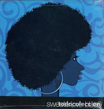 Discos de vinilo: Sweeter Love- 0790185003414