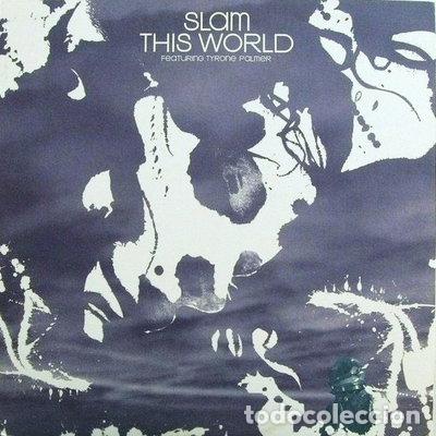 Discos de vinilo: This World- 0796122215964