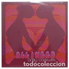 Discos de vinilo: All I Need- 0804223101762