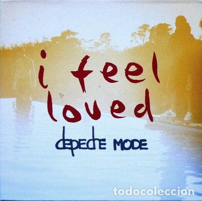 Discos de vinilo: I Feel Loved- 0724389780161