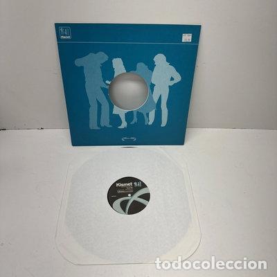 Discos de vinilo: Touch Me- 5033154608902