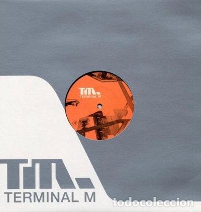 Discos de vinilo: Hit Me- 0807297110517