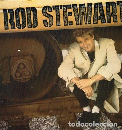 Discos de vinilo: Every Beat of My Heart- 0075992544610