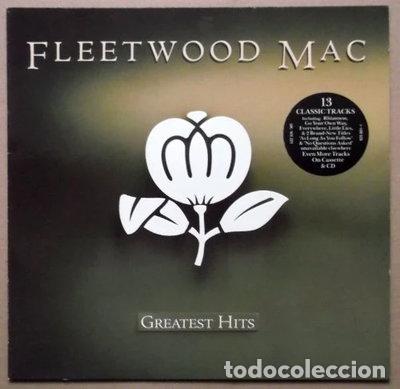 Discos de vinilo: Greatest Hits- 0075992580113
