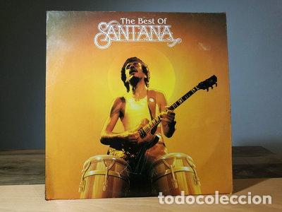 Discos de vinilo: The Best Of- 5099746826710