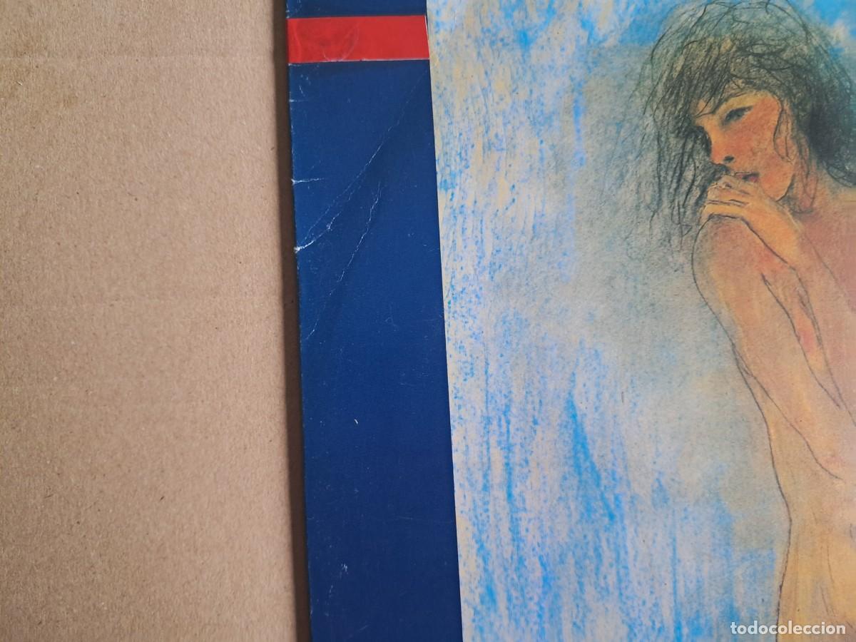Discos de vinilo: TOTI SOLER - DESDESIG LP 1977 - Foto 3