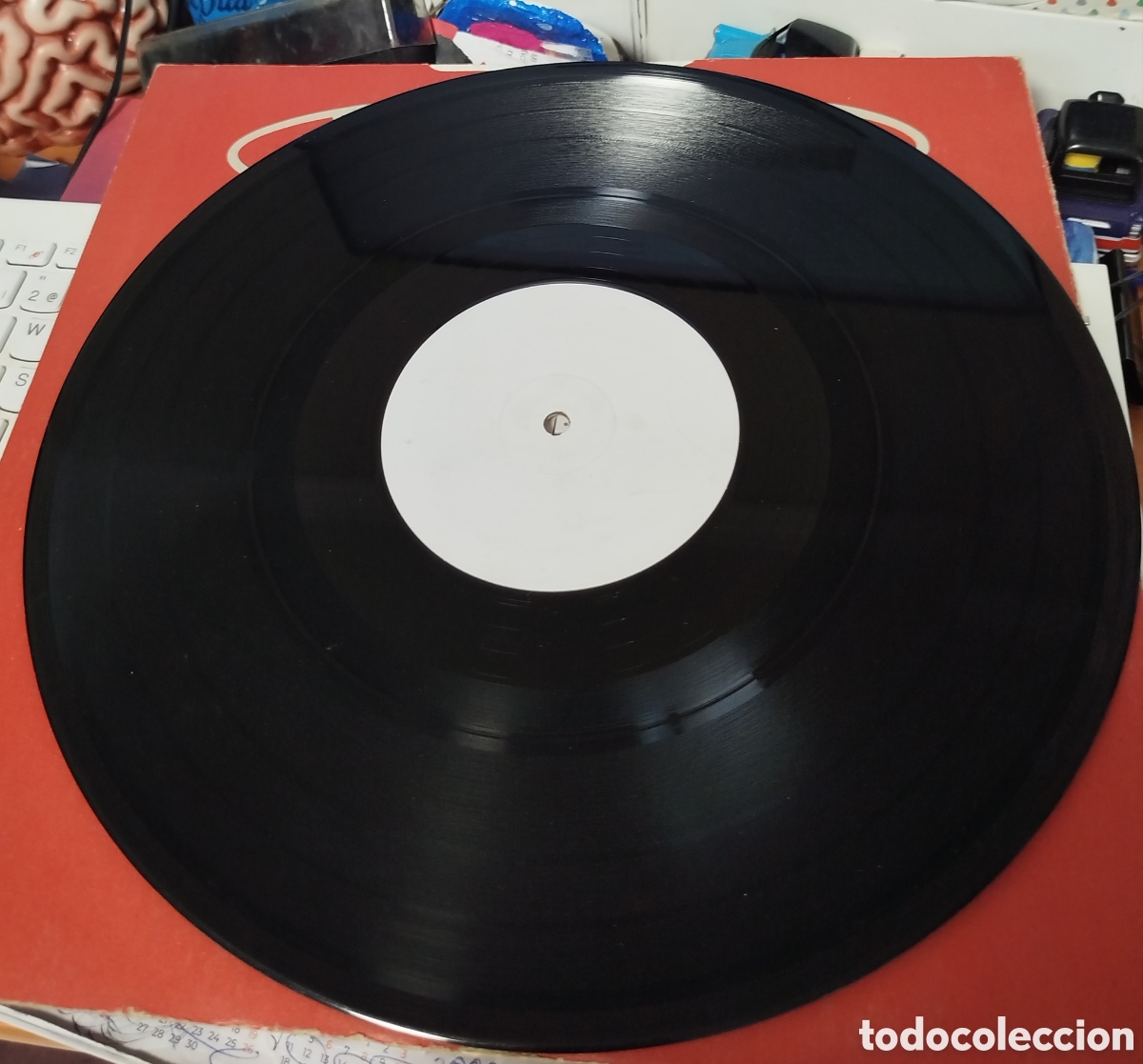 Discos de vinilo: Bob + Ian &ndash; Kat-I-Kizm - Foto 2