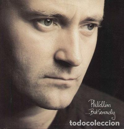 Discos de vinilo: ...But Seriously- 0022925691910