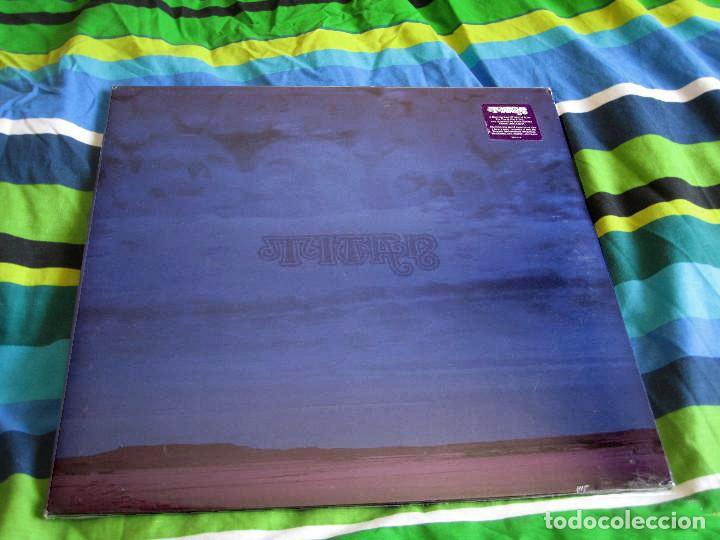 Discos de vinilo: TITAN - A RAINING SUN OF LIGHT & LOVE, FOR YOU & YOU & YOU 12'' LP GATEFOLD PRECINTADO - PROG ROCK