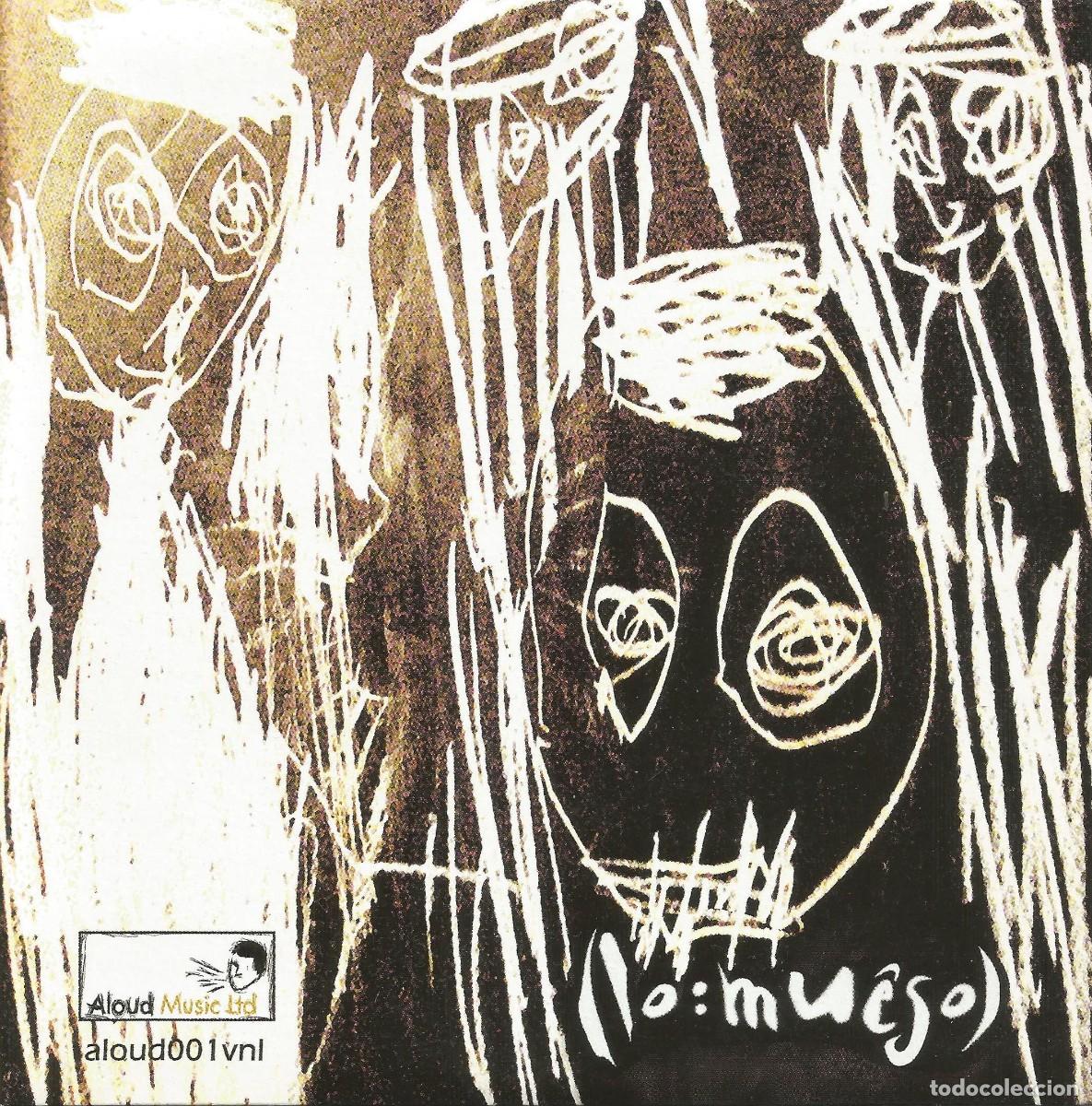 Discos de vinilo: (Lo:Mu&ecirc;so) / Father Of Boon &ndash; Falconetti Person / Absolutely Everything Is Excellent(Aloud, 2007) 7&rdquo;