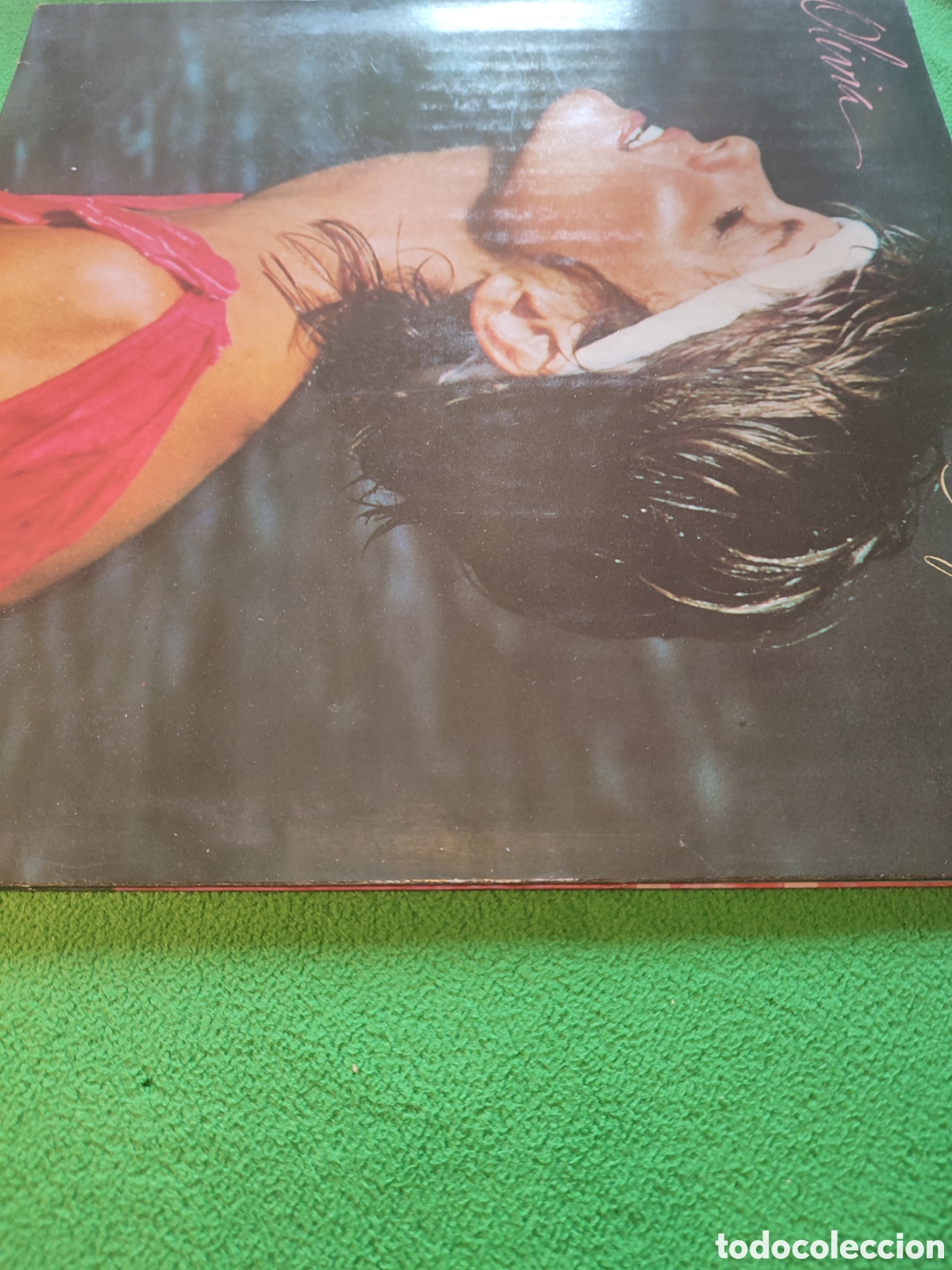 Discos de vinilo: Olivia Newton - John - Physical 1981