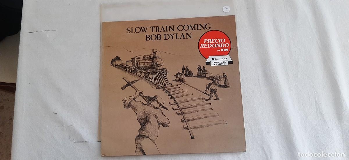 Disques de vinyle: DISCO DE VINILO.BOB DYLAN