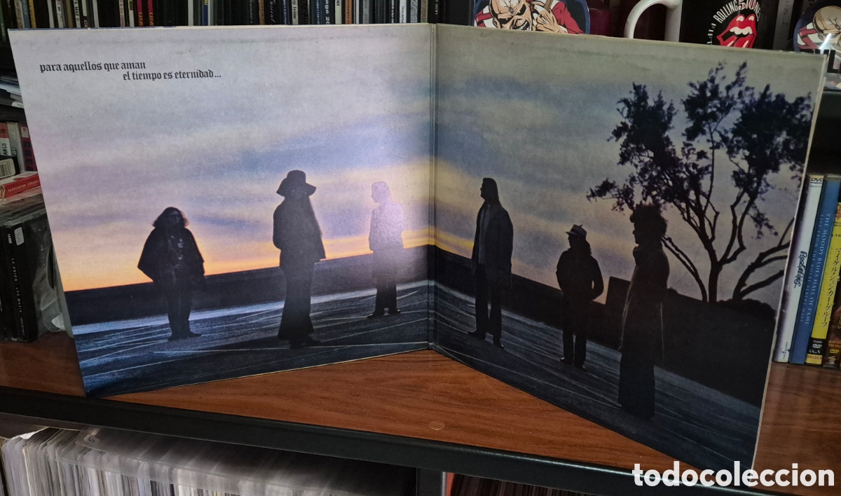Discos de vinilo: Its A Beautiful Day - LP Spain - Foto 3