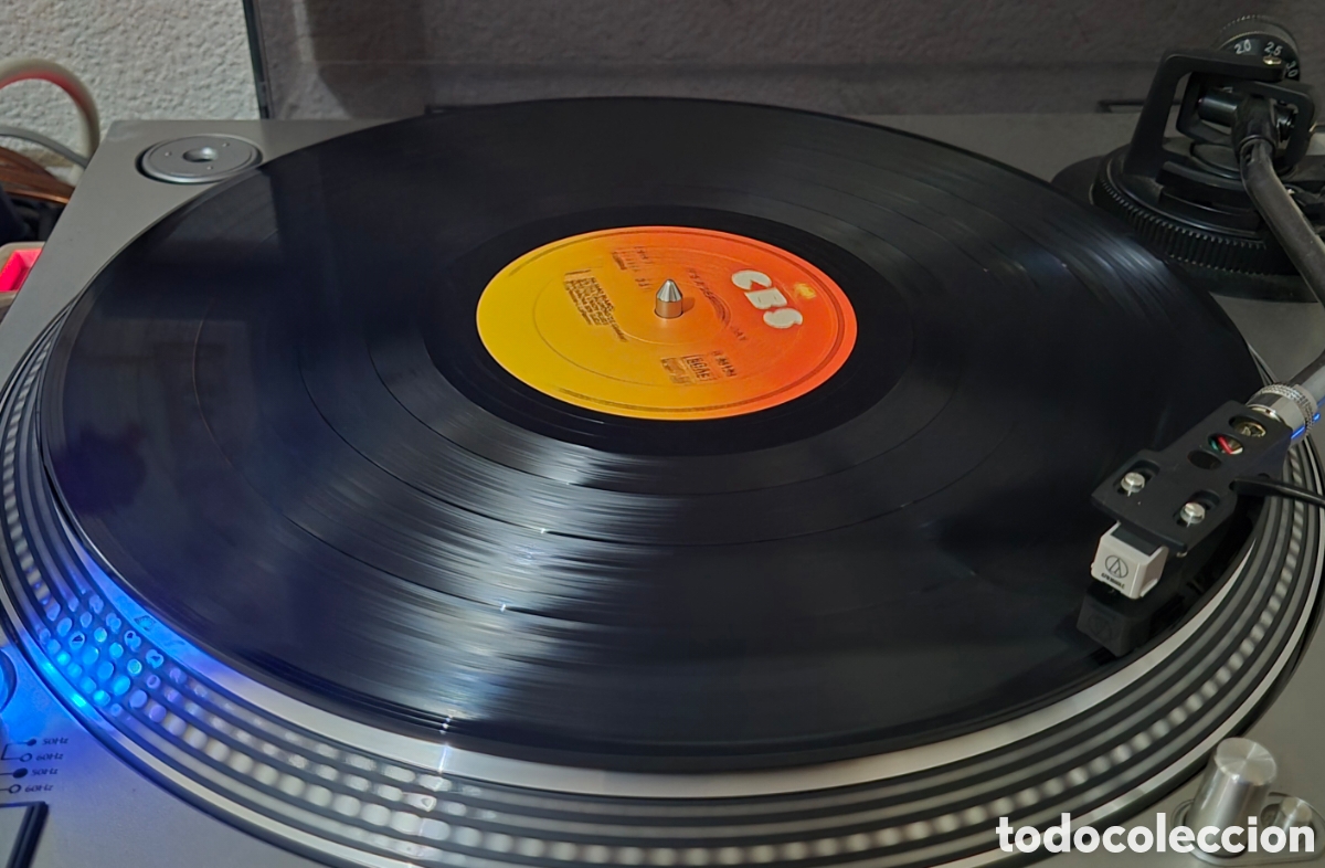 Discos de vinilo: Its A Beautiful Day - LP Spain - Foto 6