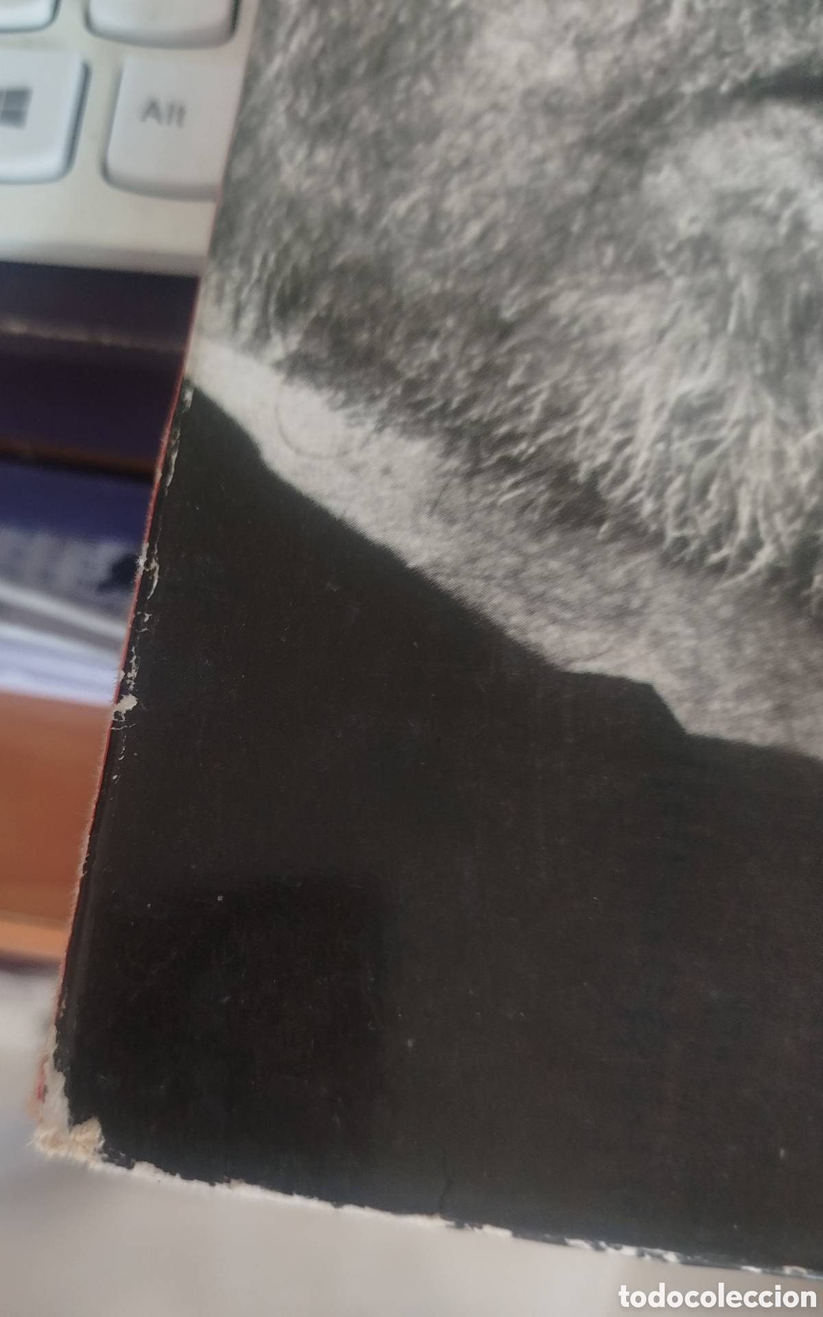 Discos de vinilo: Joe Cocker - Joe Cocker Live. Doble LP - Foto 2