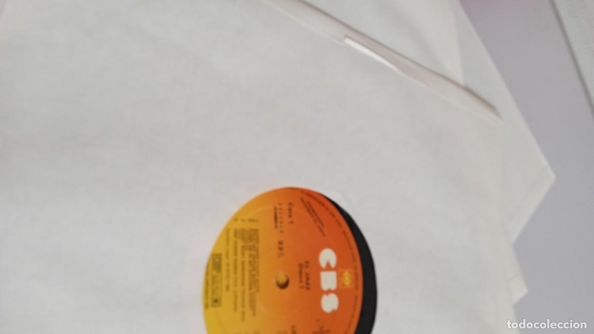 Discos de vinilo: LA M&Uacute;SICA ELEGIDA El jazz - Foto 4