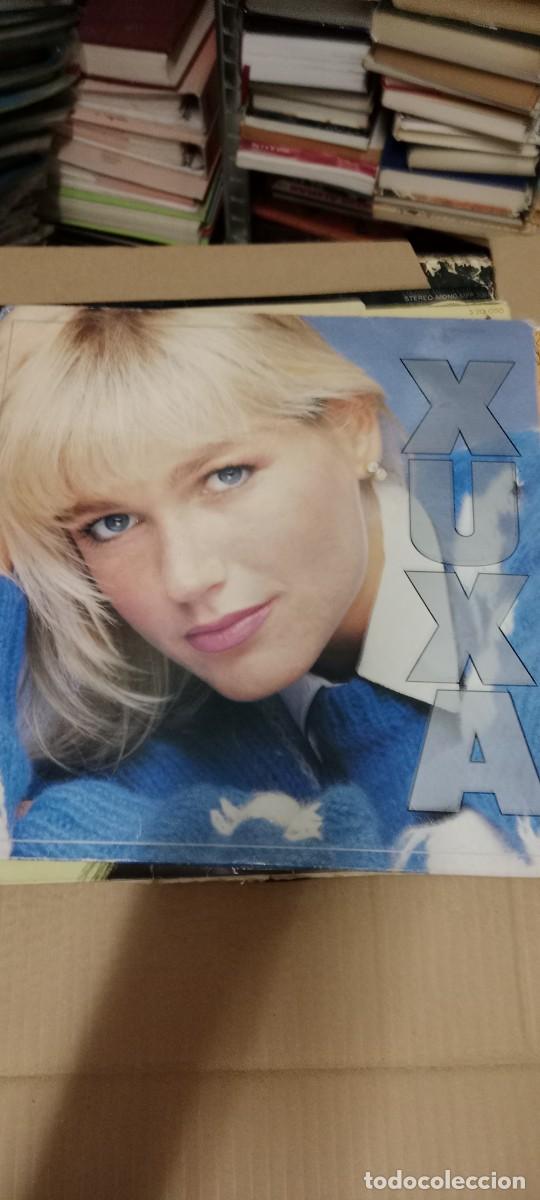 Discos de vinilo: XUXA DISCO VINILO 12 PULGADAS GG-12D