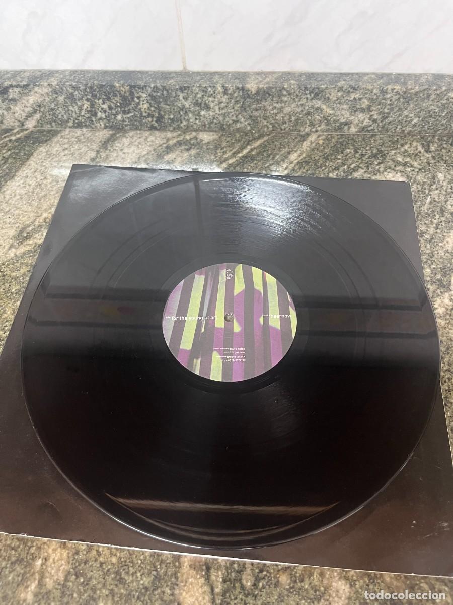 Discos de vinilo: Hearnow For The Young At Art - Foto 2