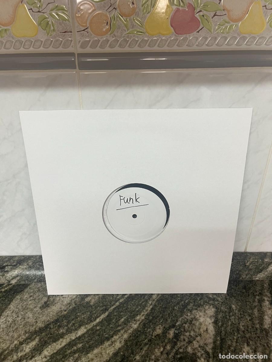 Discos de vinilo: Underdog Edits 12 Maxi